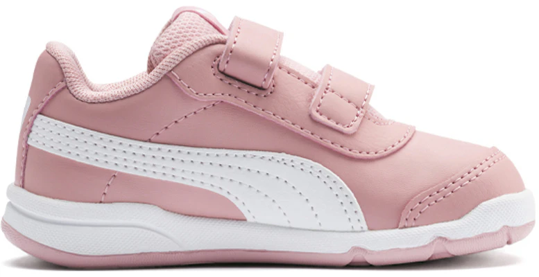 (TD) Puma Stepfleex 2 SL VE V ''Bridal Rose'' Kinder Sneaker Rosa 192523-10 Order (TD) Puma Stepfleex 2 SL VE V ''Bridal Rose'' Kinder Sneaker Rosa 192523-10