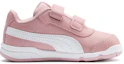 Order (TD) Puma Stepfleex 2 SL VE V ''Bridal Rose'' Kinder Sneaker Rosa 192523-10