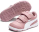 Lookbook (TD) Puma Stepfleex 2 SL VE V ''Bridal Rose'' Kinder Sneaker Rosa 192523-10