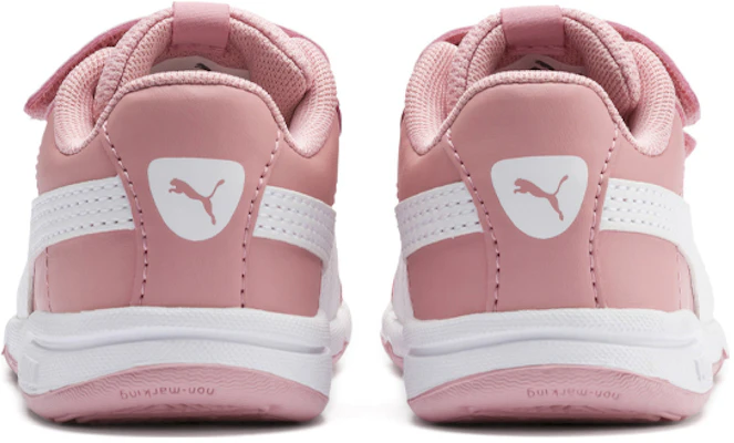 (TD) Puma Stepfleex 2 SL VE V ''Bridal Rose'' Kinder Sneaker Rosa 192523-10 Shop (TD) Puma Stepfleex 2 SL VE V ''Bridal Rose'' Kinder Sneaker Rosa 192523-10