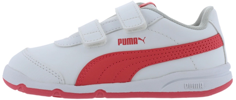 (TD) Puma Stepfleex 2 SL VE V 'Calypso Coral' Kanak-Kanak 192523-09 Buy (TD) Puma Stepfleex 2 SL VE V 'Calypso Coral' Kanak-Kanak 192523-09