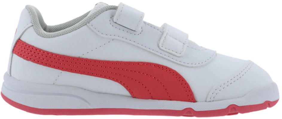 (TD) Puma Stepfleex 2 SL VE V ''Calypso Coral'' Kinder Sneaker 192523-09 Order (TD) Puma Stepfleex 2 SL VE V ''Calypso Coral'' Kinder Sneaker 192523-09