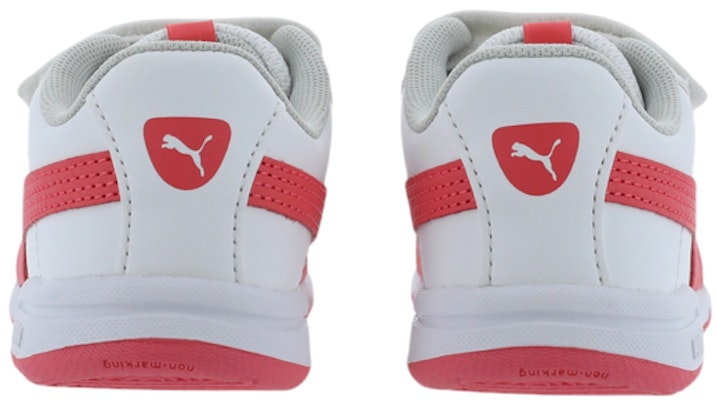 (TD) Puma Stepfleex 2 SL VE V 'Calypso Coral' Anak Perempuan 192523-09 Shop (TD) Puma Stepfleex 2 SL VE V 'Calypso Coral' Anak Perempuan 192523-09