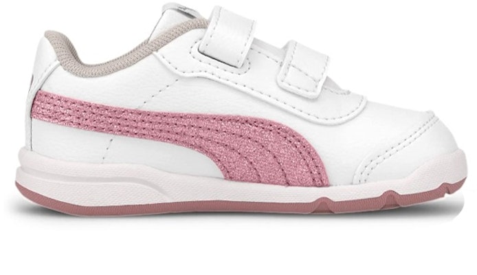 (TD) 퓨마 스텝플렉스 2 SL VE V 인펀트 '화이트 핑크' 193622-04 Order (TD) 퓨마 스텝플렉스 2 SL VE V 인펀트 '화이트 핑크' 193622-04