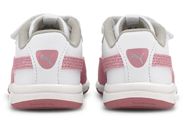 (TD) 퓨마 스텝플렉스 2 SL VE V 인펀트 '화이트 핑크' 193622-04 Lookbook (TD) 퓨마 스텝플렉스 2 SL VE V 인펀트 '화이트 핑크' 193622-04