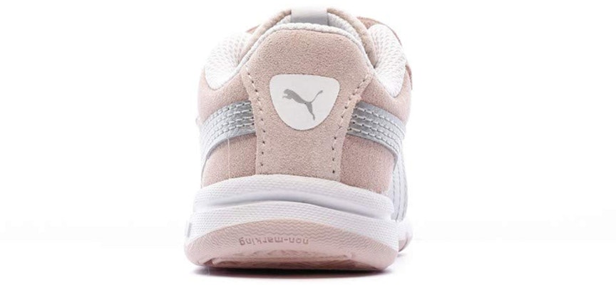 (TD) (幼児用) プーマ ステップフレックス2 ベルクロ ランニングシューズ 'ピンク' 371231-01 371231-01 Shop (TD) (幼児用) プーマ ステップフレックス2 ベルクロ ランニングシューズ 'ピンク' 371231-01 371231-01