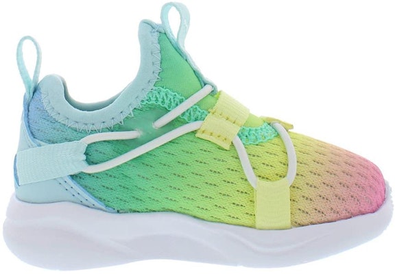 (TD) 푸마 스텝플렉스 '컬러풀' 195409-01 Order (TD) 푸마 스텝플렉스 '컬러풀' 195409-01