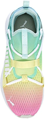 (TD) 푸마 스텝플렉스 '컬러풀' 195409-01 Lookbook (TD) 푸마 스텝플렉스 '컬러풀' 195409-01