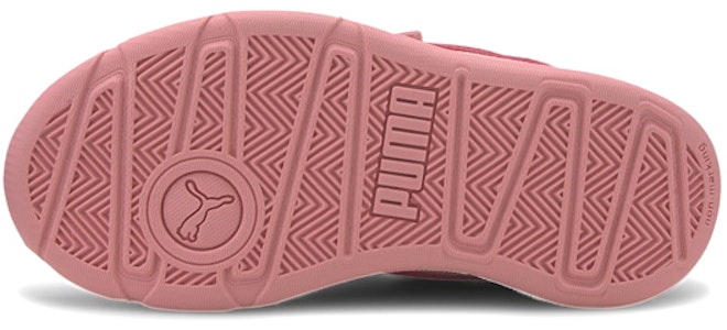 (TD) Puma Stepflekz 2 Mesh 'Pink Orange Velcro' Sepatu Anak-Anak 192525-11 Purchase (TD) Puma Stepflekz 2 Mesh 'Pink Orange Velcro' Sepatu Anak-Anak 192525-11