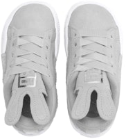 (TD) 푸마 스웨이드 '이스터 AC 인프 - 트렌디한 다용도 로우탑 캐주얼 그레이' 368946-03 Lookbook (TD) 푸마 스웨이드 '이스터 AC 인프 - 트렌디한 다용도 로우탑 캐주얼 그레이' 368946-03