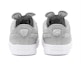 Shop (TD) Puma Suede 'Easter AC Inf - Kasut Kasual Tapak Rendah Kelabu' 368946-03