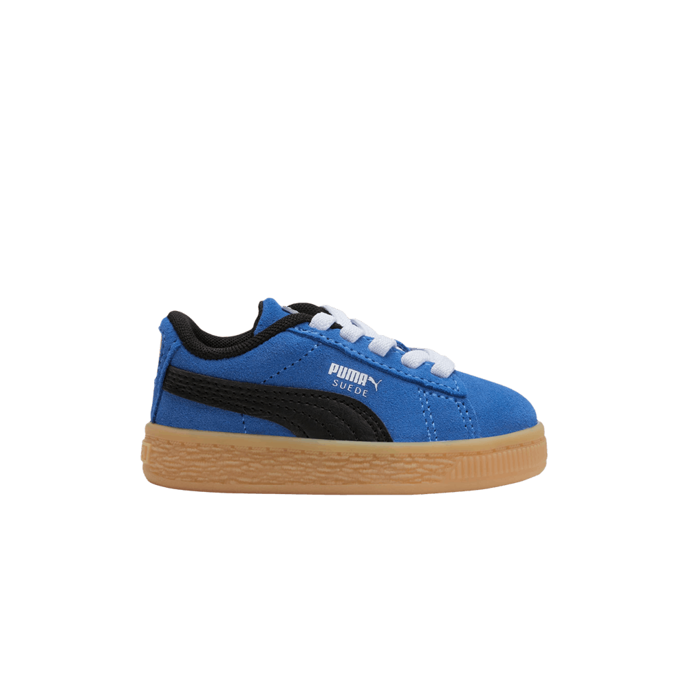 (Infant) Puma Suede 'GEN'