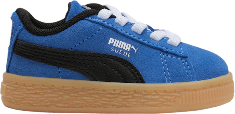 (TD) Puma Suede 'GEN' Sepatu Pria 393010-01 Buy (TD) Puma Suede 'GEN' Sepatu Pria 393010-01