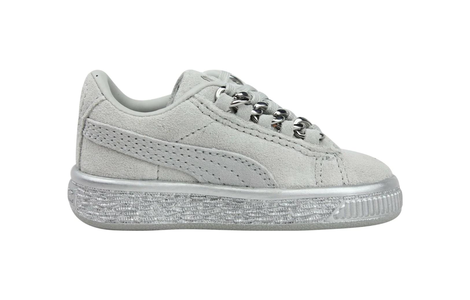 Order (TD) Puma Suede 'Abu-Abu' 366667-04