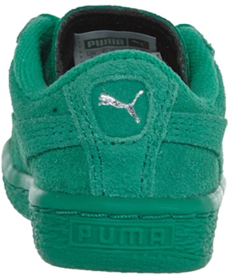 (TD) プーマ スエード 'シンプリー グリーン' 353636-28 Shop (TD) プーマ スエード 'シンプリー グリーン' 353636-28