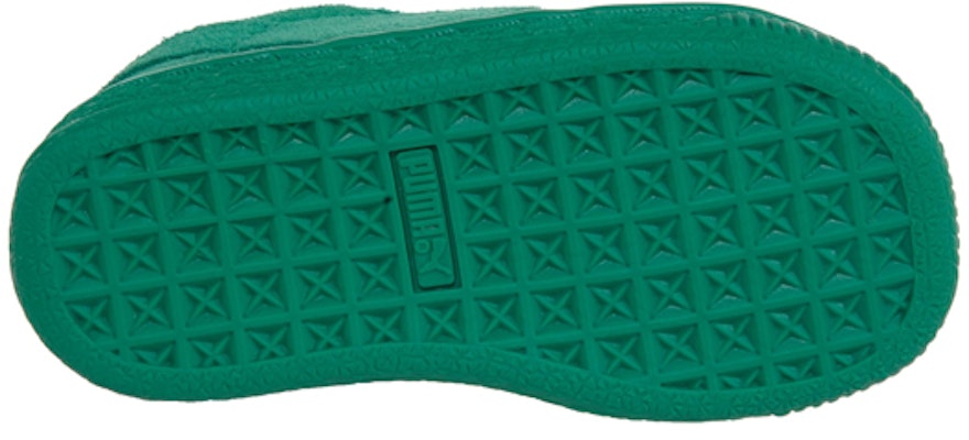 (TD) プーマ スエード 'シンプリー グリーン' 353636-28 Purchase (TD) プーマ スエード 'シンプリー グリーン' 353636-28