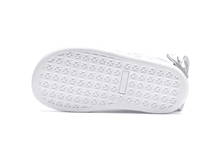 Purchase (TD) Puma Suede Bow AC『米色蝴蝶結』 367320-06