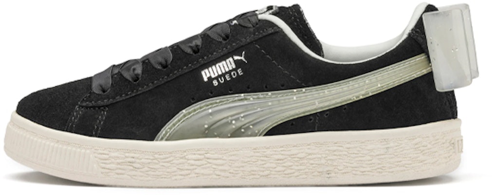 (Infant) Puma Suede Bow AC 'Jelley' 368961-03 Buy (Infant) Puma Suede Bow AC 'Jelley' 368961-03