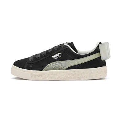(Infant) Puma Suede Bow AC 'Jelley'