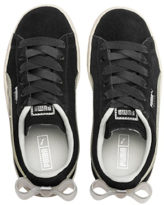 (Infant) Puma Suede Bow AC 'Jelley' 368961-03 Lookbook (Infant) Puma Suede Bow AC 'Jelley' 368961-03