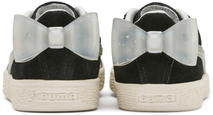 (Infant) Puma Suede Bow AC 'Jelley' 368961-03 Shop (Infant) Puma Suede Bow AC 'Jelley' 368961-03