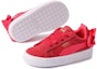Purchase (TD) Puma Suede Bow AC 'Paradise Pink' - Merah Jambu Paradise 367320-02