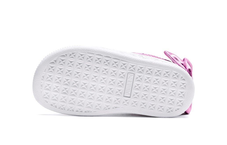 Purchase (TD) Puma Suede Bow AC 幼童粉紅鞋 367320-05