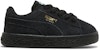 (TD) Puma Suede Klasik 21 'Hitam' 380825-04