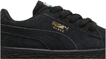 (TD) Puma Suede Klasik 21 'Hitam' 380825-04 Order (TD) Puma Suede Klasik 21 'Hitam' 380825-04