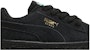 (TD) Puma Suede Klasik 21 'Hitam' 380825-04