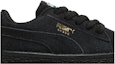 Order (TD) Puma Suede Klasik 21 'Hitam' 380825-04