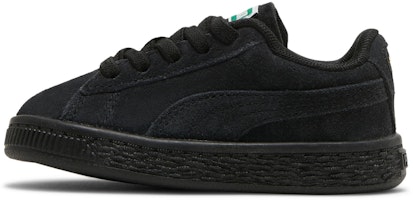 (TD) Puma Suede Klasik 21 'Hitam' 380825-04 Lookbook (TD) Puma Suede Klasik 21 'Hitam' 380825-04