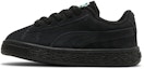 Lookbook (TD) Puma Suede Klasik 21 'Hitam' 380825-04