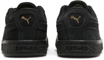 (TD) Puma Suede Klasik 21 'Hitam' 380825-04 Details for (TD) Puma Suede Klasik 21 'Hitam' 380825-04