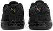 Details for (TD) Puma Suede Klasik 21 'Hitam' 380825-04