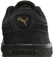 (TD) Puma Suede Klasik 21 'Hitam' 380825-04 Sizing (TD) Puma Suede Klasik 21 'Hitam' 380825-04