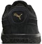 Sizing (TD) Puma Suede Klasik 21 'Hitam' 380825-04