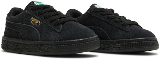 (TD) Puma Suede Klasik 21 'Hitam' 380825-04 Cheap (TD) Puma Suede Klasik 21 'Hitam' 380825-04