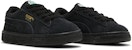 (TD) Puma Suede Klasik 21 'Hitam' 380825-04