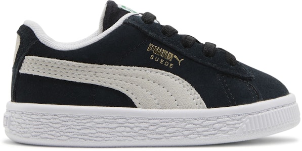 (TD) Puma Suede Clásico 21 'Negro Blanco' 380825-01 Buy (TD) Puma Suede Clásico 21 'Negro Blanco' 380825-01
