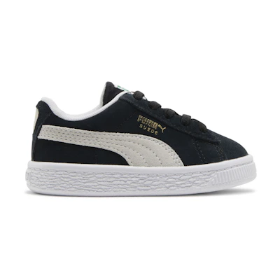 (TD) Puma Suede Classic 21 'Black White'