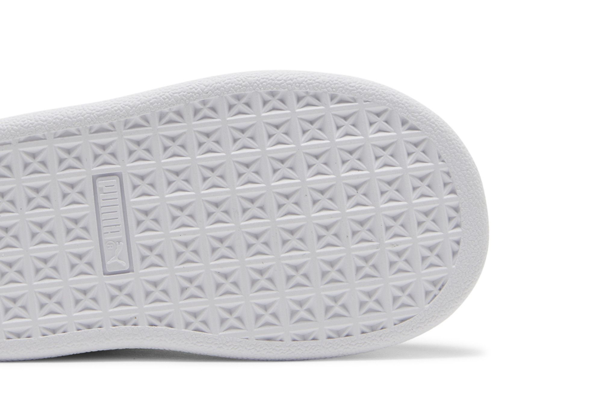 Purchase (TD) プーマ スウェード クラシック21 黒白 380825-01