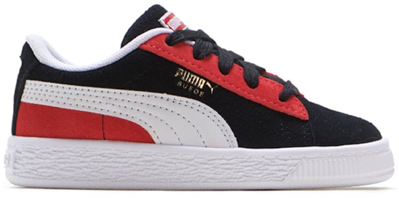 (TD) Puma Suede经典版 'Kokono' 368937-01 Order (TD) Puma Suede经典版 'Kokono' 368937-01