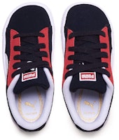 (TD) (嬰兒) 彪馬 Suede 經典 'Kokono' 368937-01 368937-01 Lookbook (TD) (嬰兒) 彪馬 Suede 經典 'Kokono' 368937-01 368937-01