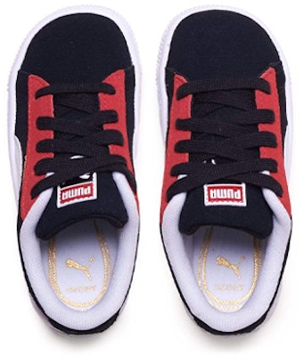 (TD) Puma Suede经典版 'Kokono' 368937-01 Lookbook (TD) Puma Suede经典版 'Kokono' 368937-01