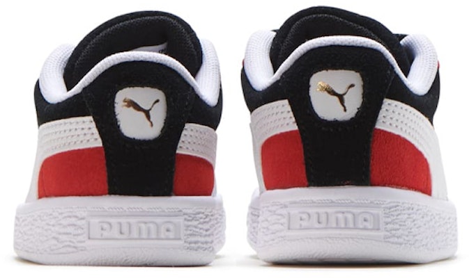 (TD) Puma Suede经典版 'Kokono' 368937-01 Shop (TD) Puma Suede经典版 'Kokono' 368937-01