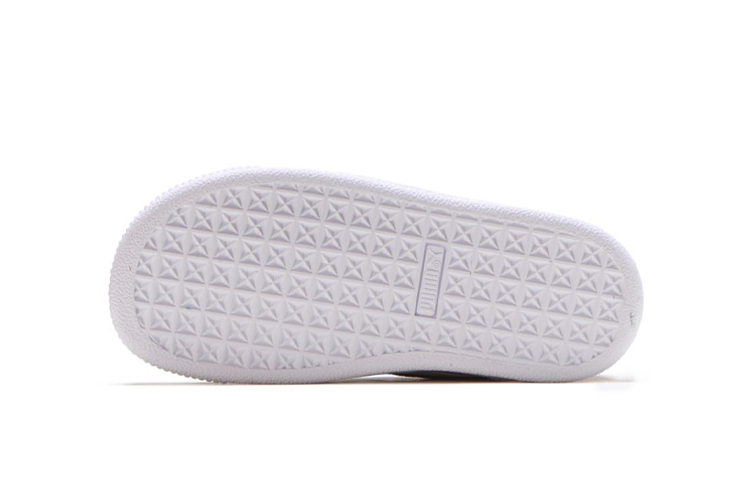 Purchase (TD) (乳児用) プーマ スウェード クラシック 'ココノ' 368937-01 368937-01