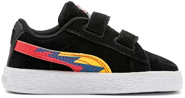 (TD) Puma Suede Classic 'Lightning Black' Hitam Kilat 370387-02 Order (TD) Puma Suede Classic 'Lightning Black' Hitam Kilat 370387-02