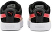 Shop (Infant) Puma Suede Classic 'Lightning Black' 370387-02