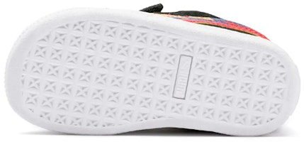 (TD) Puma Suede Classic 'Lightning Black' Hitam Kilat 370387-02 Purchase (TD) Puma Suede Classic 'Lightning Black' Hitam Kilat 370387-02